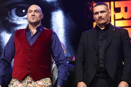 Calendario de Boxe 2024