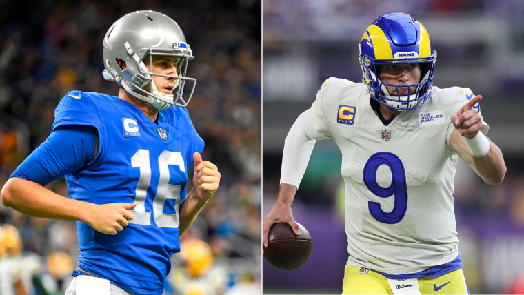 Em que canal esta Lions vs Rams Hora programacao de