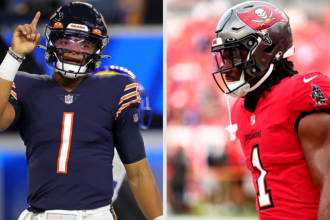 Escolhas da escalacao do DraftKings da Semana 18 da NFL
