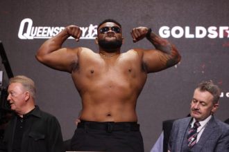 Jarrell Big Baby Miller acusado de roubo de carro