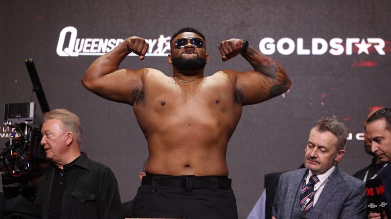 Jarrell Big Baby Miller acusado de roubo de carro