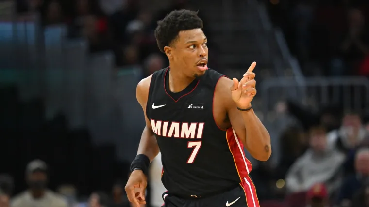 Kyle Lowry Kyle Lowry