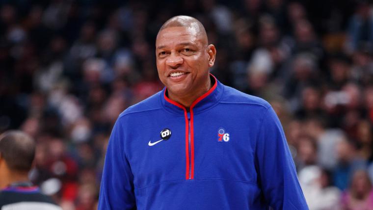 Por que o Bucks decidiu contratar Doc Rivers como substituto