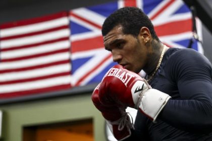 Quem vence Conor Benn x Peter Dobson