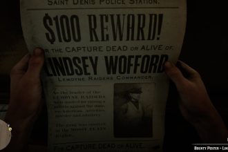 1707491322 Como ganhar dinheiro rapido em Red Dead Redemption 2