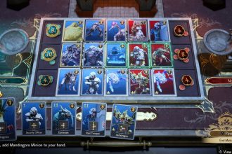 1709178044 Dicas e regras de Final Fantasy 7 Rebirth Queens Blood