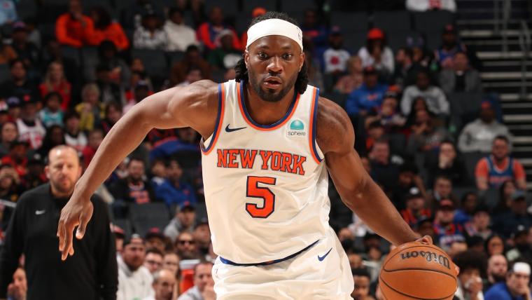 Este e o precioso Achiuwa que os Raptors esperavam