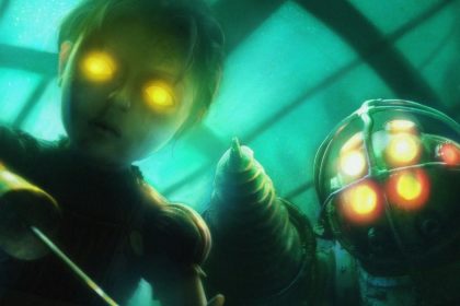 Lista de codigos de porta BioShock 1
