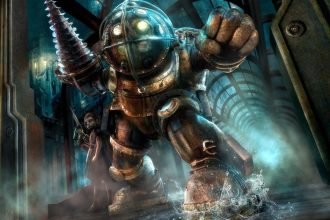 Lista de codigos de portas do Bioshock 2