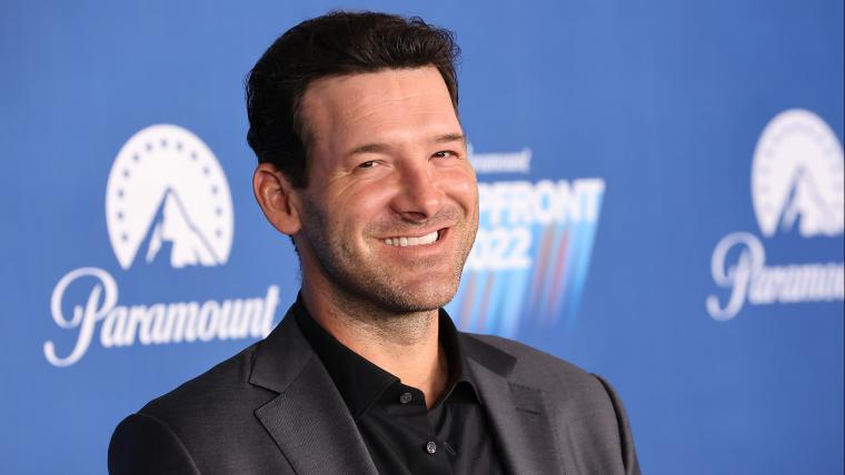 O que aconteceu com o cabelo de Tony Romo