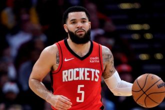 Por que Fred VanVleet nao jogara em seu retorno a