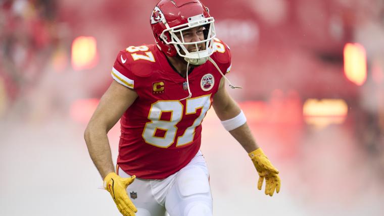 Por que Travis Kelce e apelidado de Big Yeti