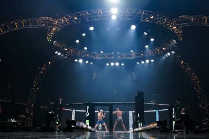 Quando e PFL x Bellator