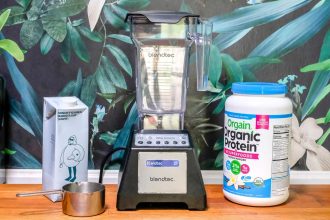 1710908463 Analise do Blendtec Total Blender Classic