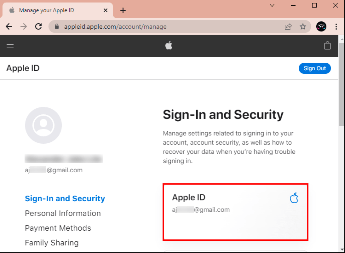 1711094441 949 Como alterar seu endereco de e mail do iCloud