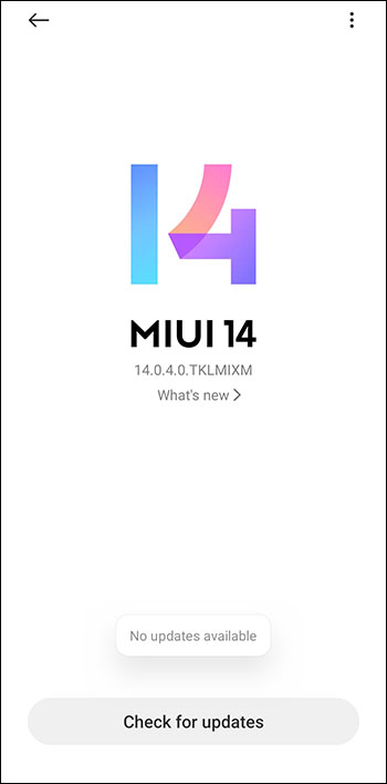 1711325130 881 MIUI e Android Perto o suficiente