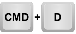 1711338637 716 Atalhos de teclado do VS Code para Mac Linux e