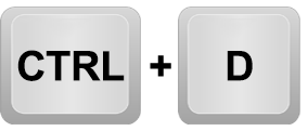 1711338638 473 Atalhos de teclado do VS Code para Mac Linux e