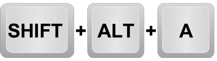 1711338639 262 Atalhos de teclado do VS Code para Mac Linux e