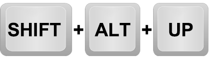 1711338639 859 Atalhos de teclado do VS Code para Mac Linux e