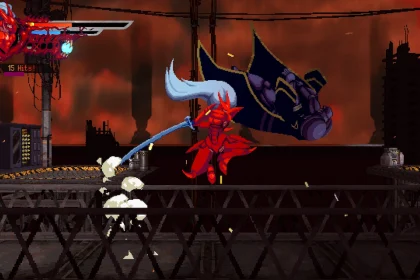 1711712914 Slave Zero X revela data de lancamento do Switch adicoes