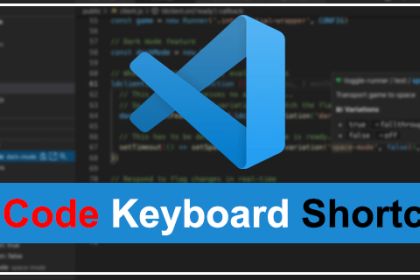 Atalhos de teclado do VS Code para Mac Linux e