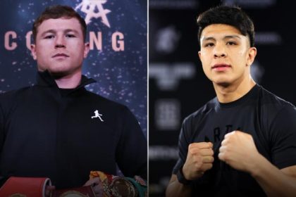 Tudo o que voce precisa saber sobre Canelo Alvarez x