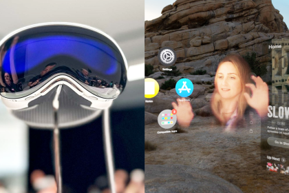 1712296830 Usei o novo recurso Spatial Persona do Apple Vision Pro