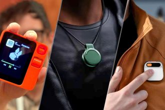 1713380455 Rabbit R1 vs Humane AI Pin vs Limitless Pendant Qual