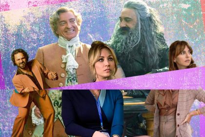 1713633896 Programas de TV cancelados em 2024 Qual dos seus programas