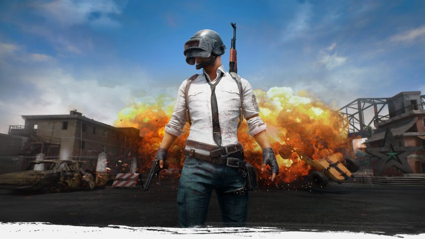 1713886603 PUBG Ransomware e um novo tipo de malware que bloqueia