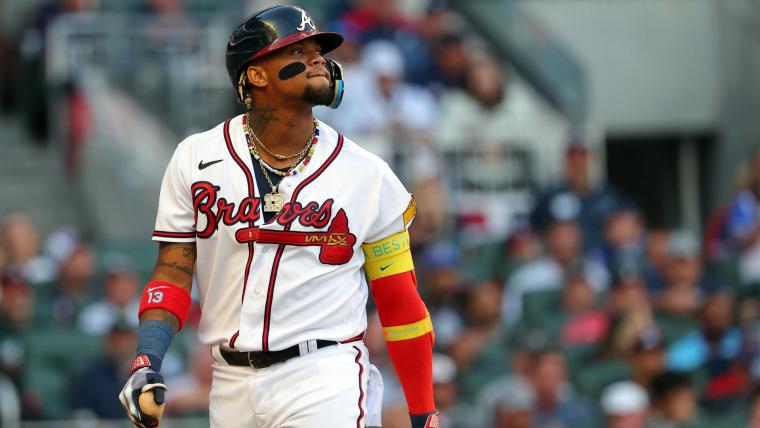 A agencia Ronald Acuna Jr explicou Braves estrela assina com
