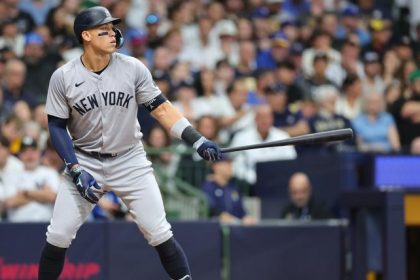 Arbitros da MLB admitem ter perdido chamada de interferencia em