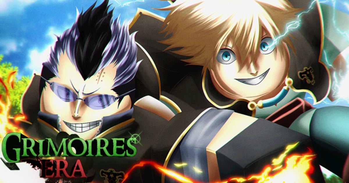 Codigos da Era dos Grimorios