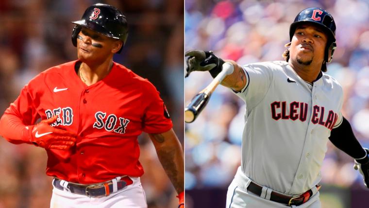 Que horas e o jogo do Red Sox hoje Jared