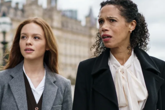 Como assistir %E2%80%98The Gathering online de qualquer lugar