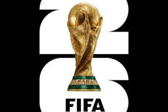 O vencedor da Copa America se classifica para a proxima