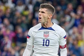 Que horas e EUA x Brasil hoje Abhinav Sharma %E2%80%A2