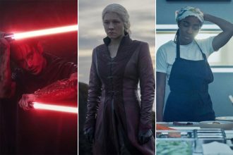 Novos lancamentos do pacote de streaming Disney Hulu e Max