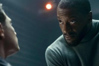 Serie de TV Alex Cross da Amazon ganha data de