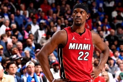 A controversia do poquer de Jimmy Butler explicada Por que