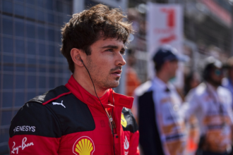 Calendario de corridas de F1 2025 programacao completa e datas