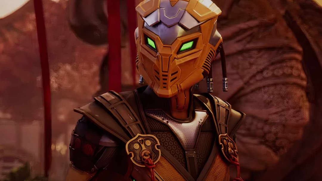 Mortal Kombat 1 DLC Todos os personagens confirmados Kombat Packs