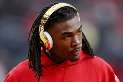 Problemas legais de Rashee Rice O WR do Chiefs enfrentara