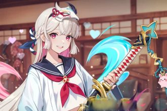 Solo Leveling Arise Qual e o banner atual e quem