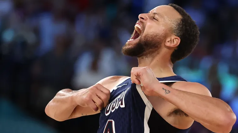 Stephen Curry EUA Basquete Stephen Curry EUA Basquete