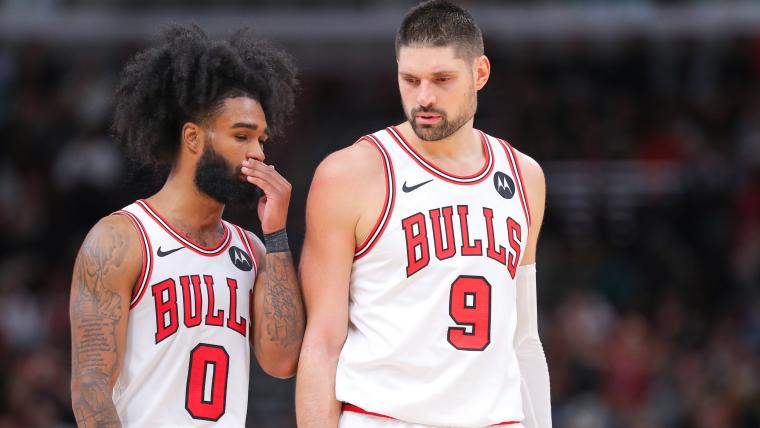 Bulls podem negociar com ex jogador defensivo do ano