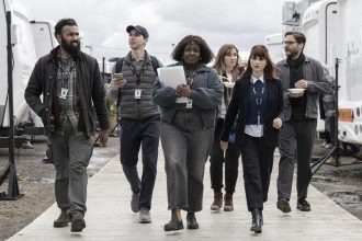 Assistir ou passar a comedia The Franchise da HBO da