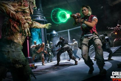 Como obter e usar Loot Keys em Black Ops 6