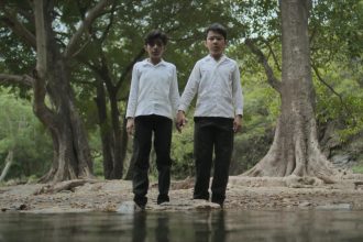 Transmita ou pule O Segredo do Rio da Netflix